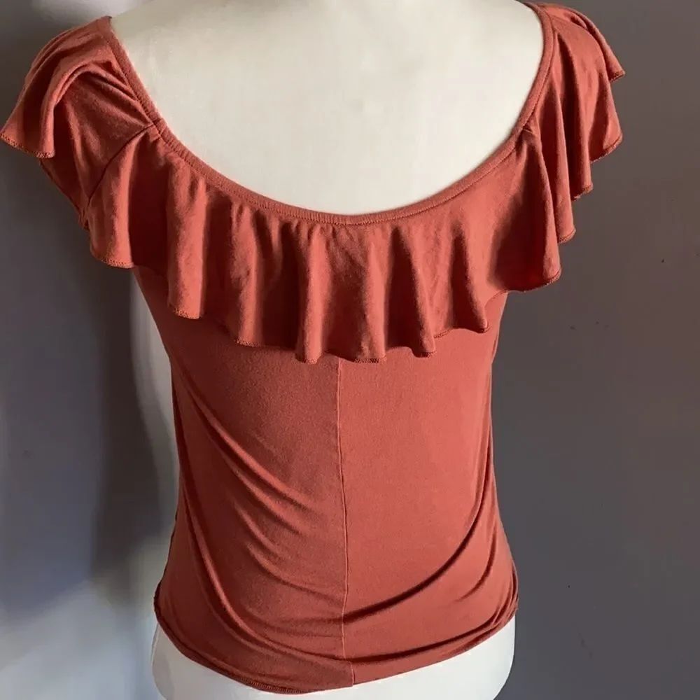 Free People | Intimately FP Ruffle Tank | M - Picture 4 of 6